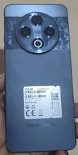 New Tecno Spark 30 256GB Black - 2