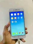 Oppo A37 64GB Rose Gold - 1