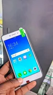 Oppo A37 64GB Rose Gold - 5