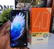 New Tecno Spark 40 Pro+ 256GB Black - 2