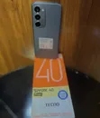 New Tecno Spark 40 Pro+ 256GB Black - 3