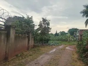 100x100ft Land with Ready Title in Wakiso Gombe