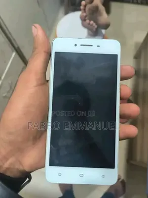 Oppo A37 64GB White
