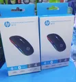 HP Rechargeable Wireless Mouse - 2