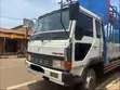 Fuso Fighter Truck (Used) - 1