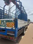 Fuso Fighter Truck (Used) - 2