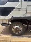 Fuso Fighter Truck (Used) - 3