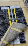 Jamo Turkish Geometric Door Mat - 2