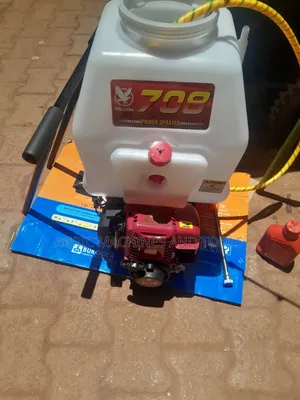 Honda Knapsack Sprayer