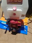 Honda Knapsack Sprayer - 2