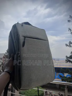 Laptop Bag / Backpack