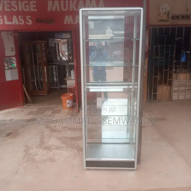 Brand New Display Counters for Perfume Retail - 1
