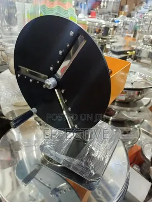 Manual Vegetable Slicing Machine