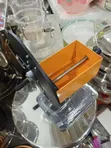 Manual Vegetable Slicing Machine - 2