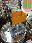 Manual Vegetable Slicing Machine - 3