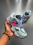 Newbalance Chunky Sneakers - 3