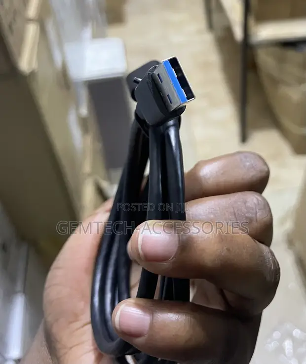 1m USB 3.0 SATA Cable - 1