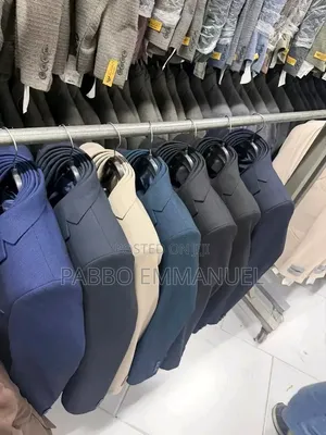 Italian Coats/Blazers - Brand New