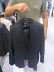 Italian Coats/Blazers - Brand New - 2