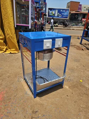 Brand New Energy-Efficient Popcorn Machine