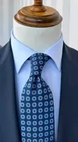 Suit Neckties - Men's Classic & Designer - 1