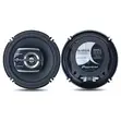 Pioneer TS-1675 V3 6.5" 3-Way Speakers - 1