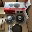 Pioneer TS-1675 V3 6.5" 3-Way Speakers - 2