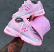 New Balance 530 Chunky Sneakers - 2