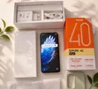 New Tecno Spark 40 Pro+ 256GB Green - 2