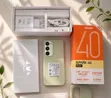 New Tecno Spark 40 Pro+ 256GB Green - 3