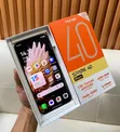 New Tecno Spark 40 Pro+ 256GB White - 2