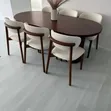 Luxurious 6 Seater Dining Table - 2