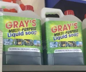 Gray's Multipurpose Liquid Soap
