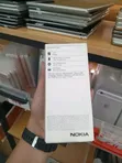 New Nokia 8210 4G Blue - 4