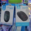 Mikuso Wireless Mouse - 1