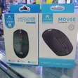 Mikuso Wireless Mouse - 2