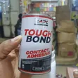 Tough Bond Contact Adhesive 250ml Tin - 1