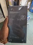 New Samsung Galaxy S24 FE 256GB Graphite - 2