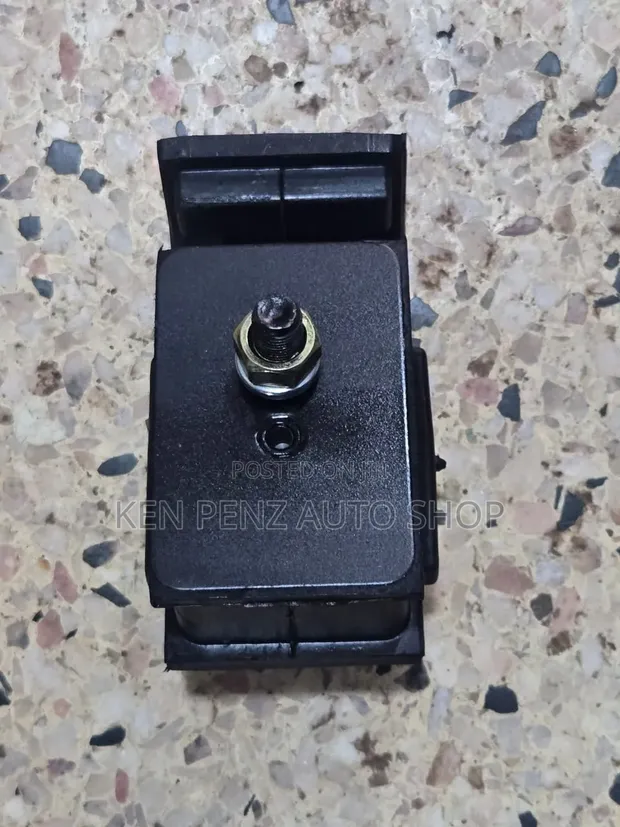 Mitsubishi Fuso Engine Mounting - Brand New - 1