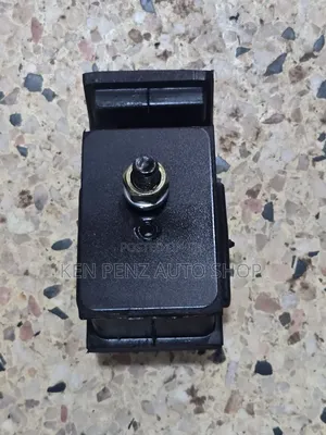 Mitsubishi Fuso Engine Mounting - Brand New