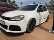 Volkswagen Golf 2015 White - 2