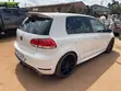Volkswagen Golf 2015 White - 3