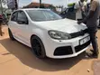 Volkswagen Golf 2015 White - 5