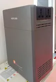 Hope 1kWh 250W LiFePO4 Battery - 1