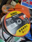 9-Inch Metal and Inox Cutting Disc - 2