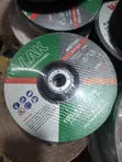 9-Inch Metal and Inox Cutting Disc - 4