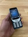 New Nokia 8210 4G Black - 5