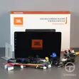 JBL A9 Android Car Radio - 9-inch Touchscreen - 1