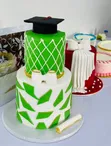 Artistic Cakes - Bakery Products - 1