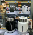 Silvercrest 1.8L Electric Kettle - 2